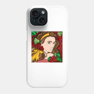 Faces 049 (Style:2) Phone Case