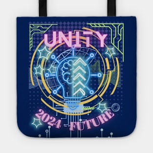 UNITY 2024-FUTURE Tote