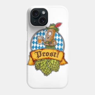 Prost! Phone Case