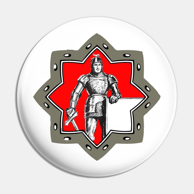 medieval knight in armor Pin by Marccelus