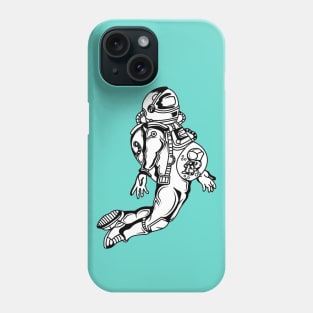 Baby Love Moon Phone Case