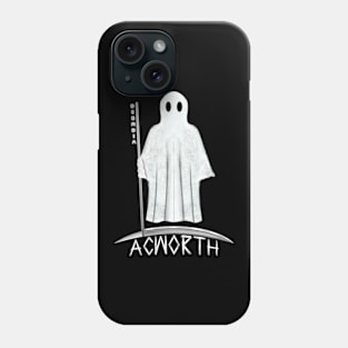 Acworth Georgia Phone Case