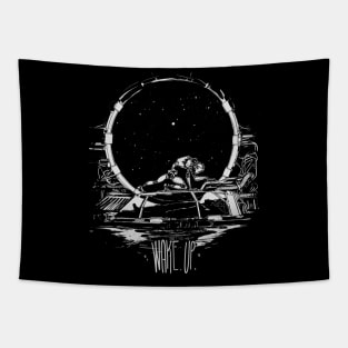 Stasis Tapestry