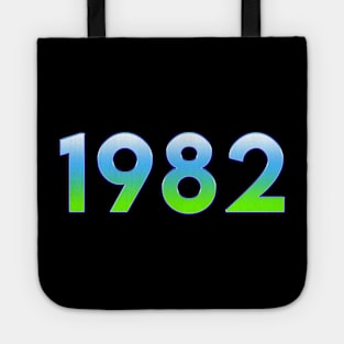 1982 Tote