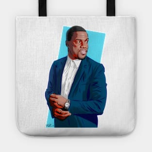 Kevin Hart - An illustration by Paul Cemmick Tote