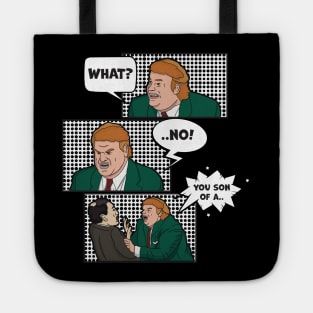 Chris Farley Tote