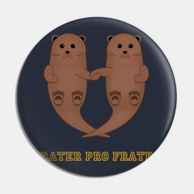 Brother for Brother Pin by MadyJustForFun