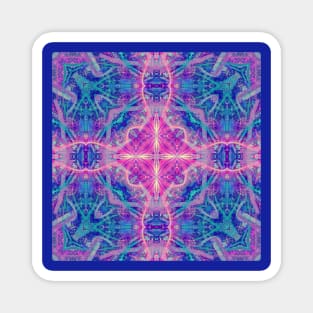 Crystal Visions 44 Magnet