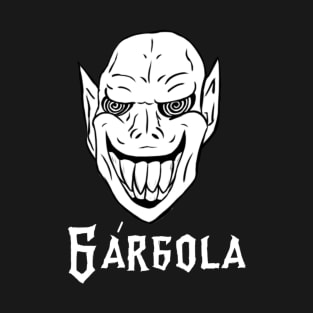 Gárgola T-Shirt