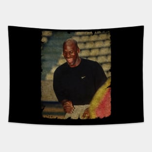 That Smile Tapestry