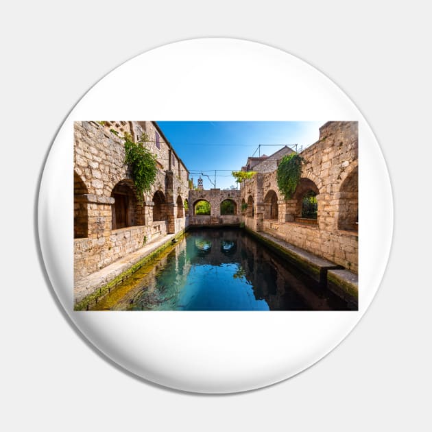 Stari Grad Hvar Pin by ivancoric