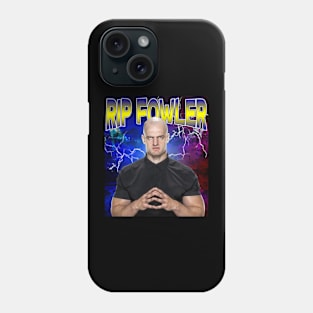 RIP FOWLER Phone Case