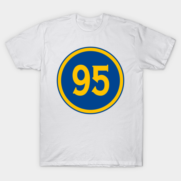 Juan Toscano-Anderson Number 95 Jersey Golden State ...