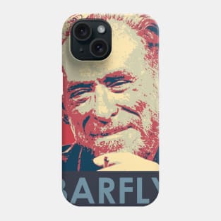 Bar Fly Phone Case