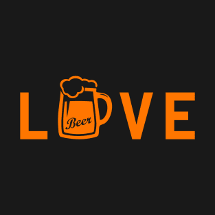 Beer love T-Shirt