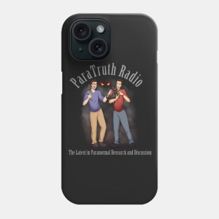 Hellhound Pup Phone Case