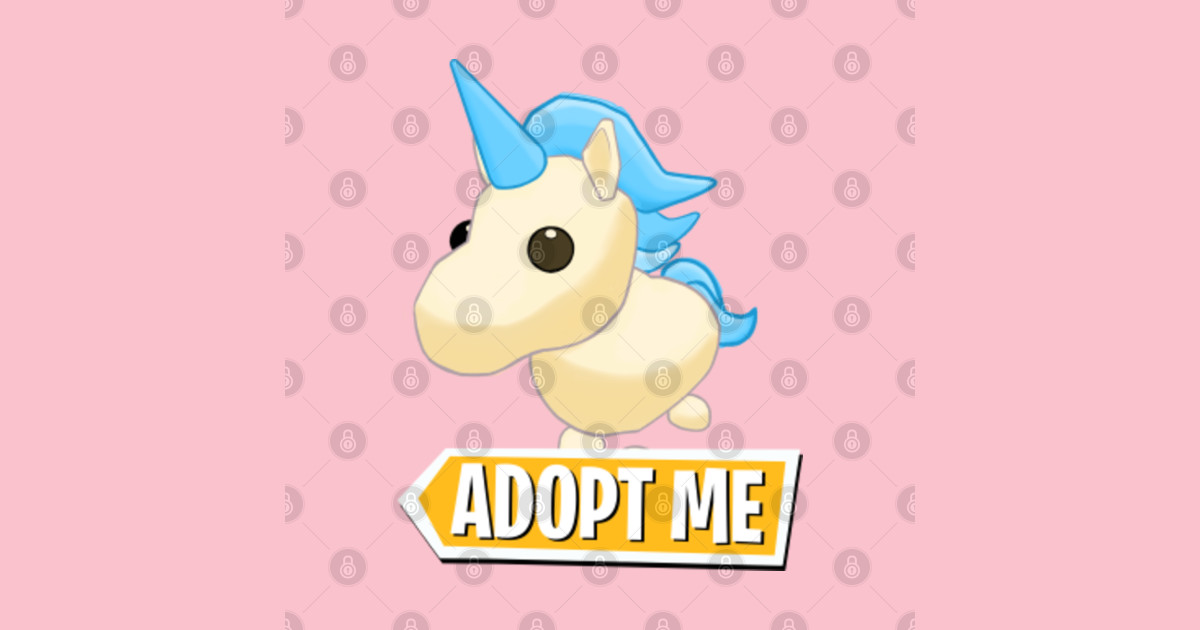 Alicorn worth adopt me