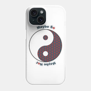 Phish: Stash (Maybe So or Maybe Not) Phone Case