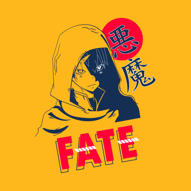 Fate by B&E