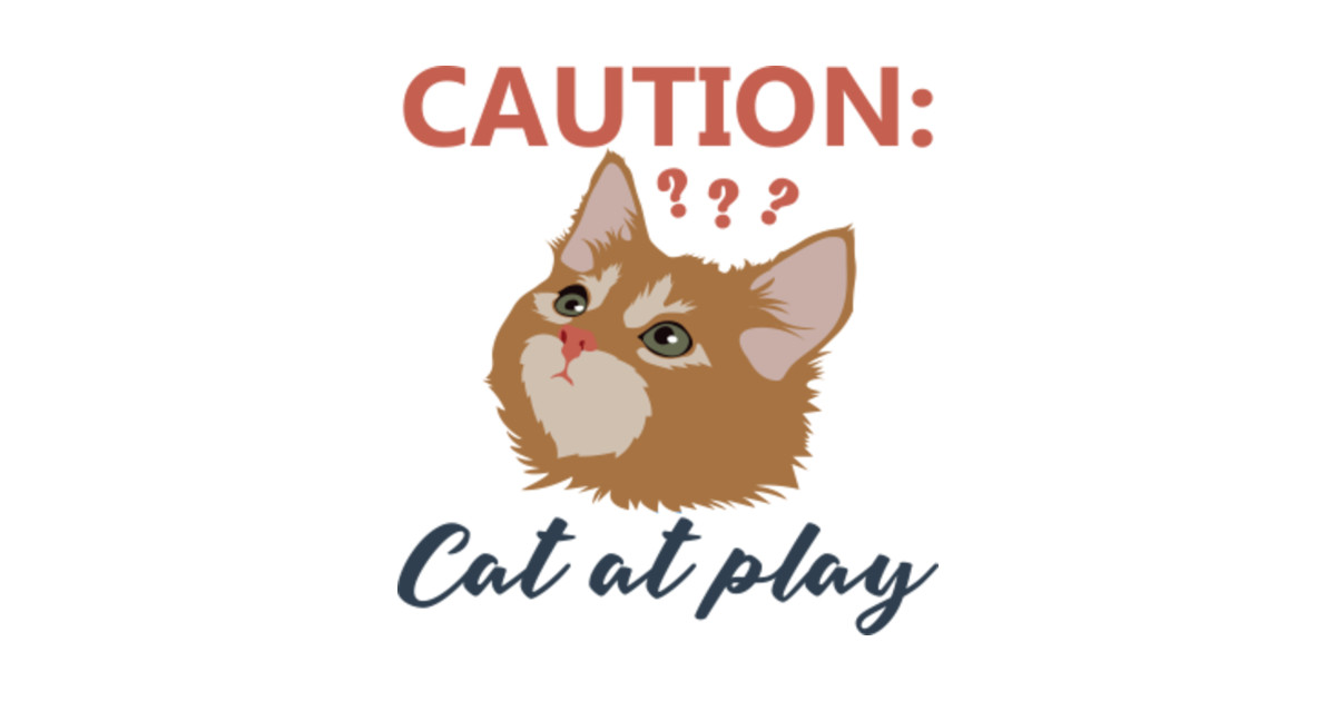 Cat At Play Cat At Play Phone Case Teepublic