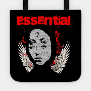 Essential dark fantasy Tote