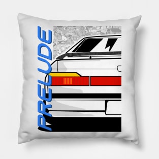 Prelude Si 1990 Pillow