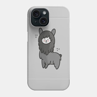 Little Sheep Phone Case