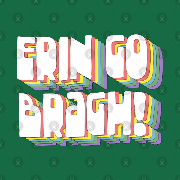 Erin Go Bragh! by DankFutura