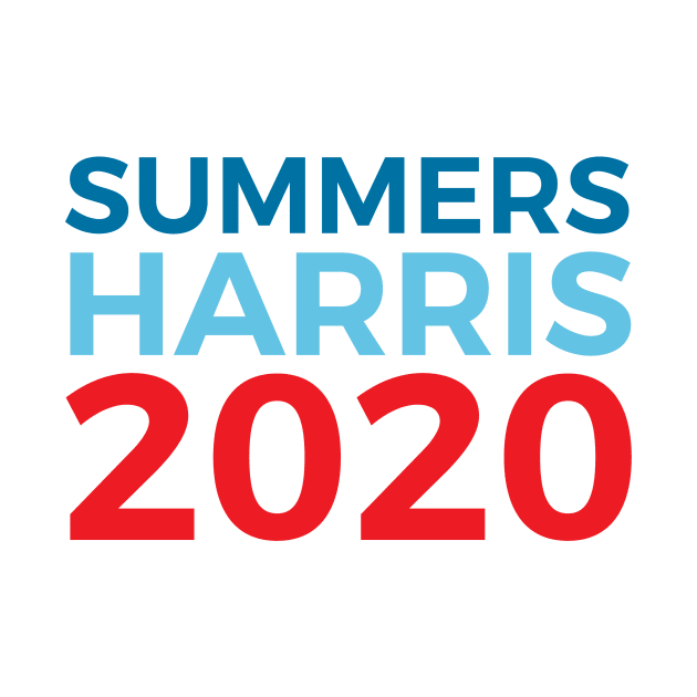 Buffy The Vampire Slayer - Summers / Harris 2020 by nerdydesigns