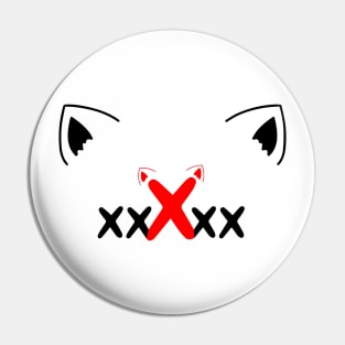 xxxxxxx xxxxx Pin