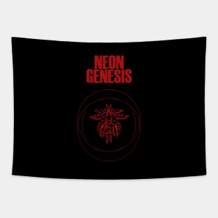 NEON GENESIS Tapestry