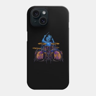 NIH Spirit Drummer Phone Case