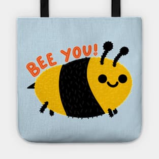 Bee You Tote