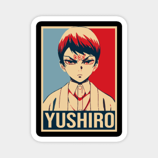 Yushiro Magnet