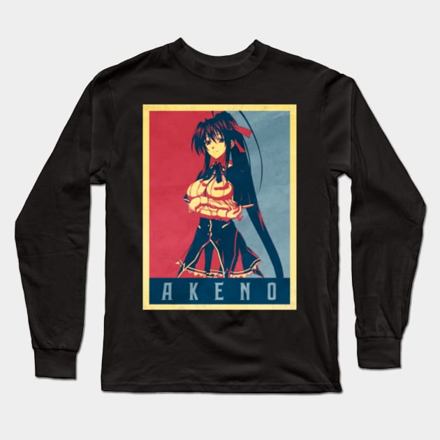 Anime Long Sleeve - Etsy