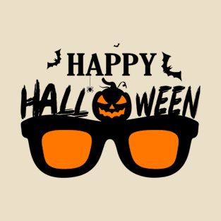 Happy Halloween T-Shirt