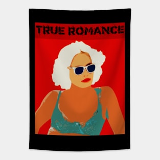 patricia arquette Tapestry