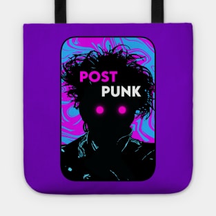 POST PUNK Tote