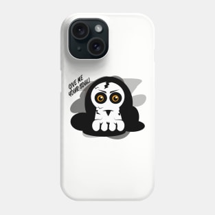 Give me your soul Phone Case