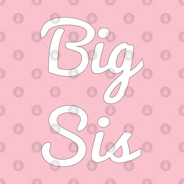 Big sis by Coolthings