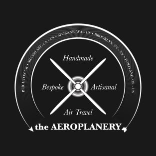 The Aeroplanery T-Shirt