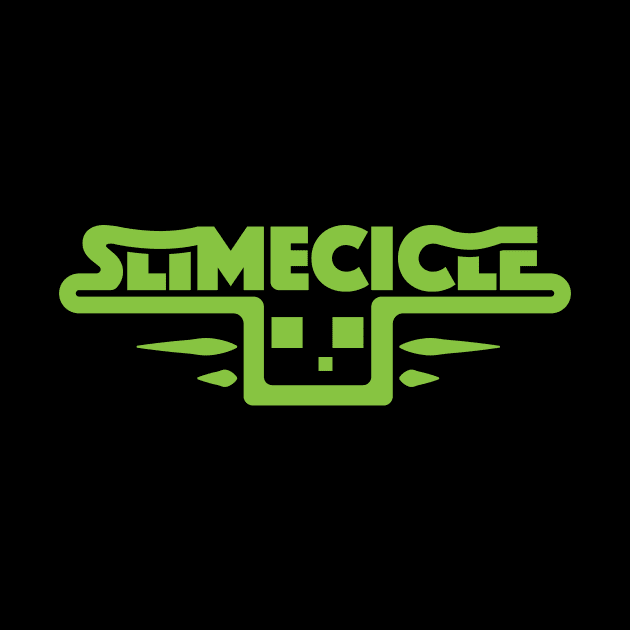 Slimecicle by KN Graphics