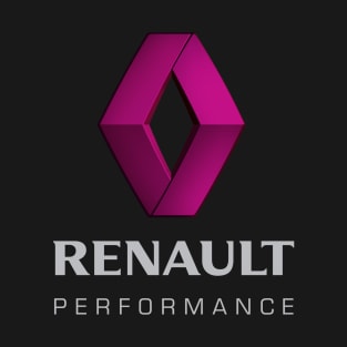 Renault Performance T-Shirt