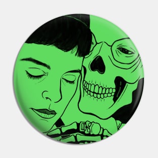 Amelie Pin