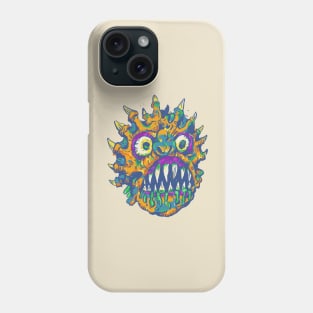 Creature Phone Case