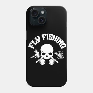 Fly Fishing Phone Case