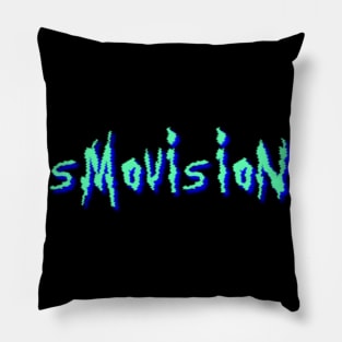 Smovision R&M style Pillow