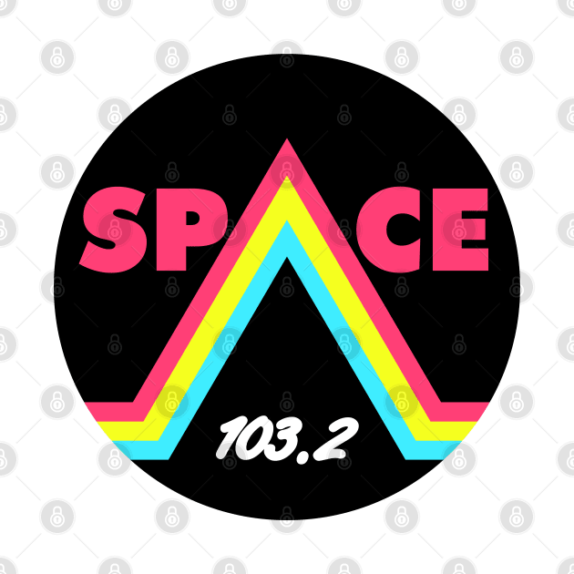 Space Radio by MBK