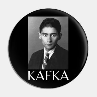 kafka Pin