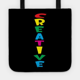 Creative Tote